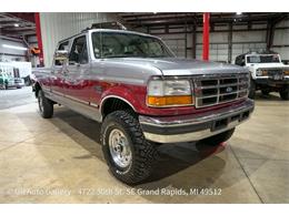 1996 Ford F350 (CC-2113046) for sale in Kentwood, Michigan