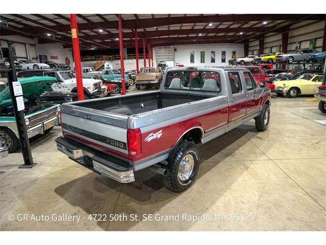 1996 Ford F350 (CC-2113046) for sale in Kentwood, Michigan