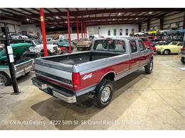 1996 Ford F350 (CC-2113046) for sale in Kentwood, Michigan