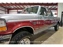 1996 Ford F350 (CC-2113046) for sale in Kentwood, Michigan