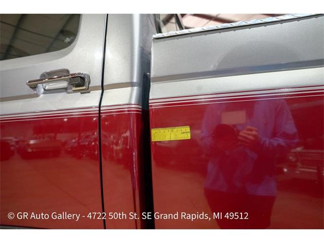 1996 Ford F350 (CC-2113046) for sale in Kentwood, Michigan