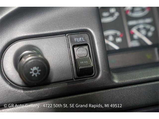 1996 Ford F350 (CC-2113046) for sale in Kentwood, Michigan
