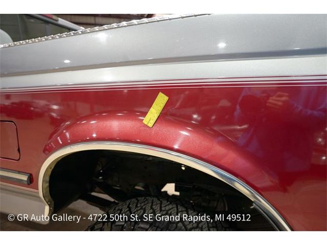 1996 Ford F350 (CC-2113046) for sale in Kentwood, Michigan