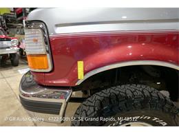 1996 Ford F350 (CC-2113046) for sale in Kentwood, Michigan