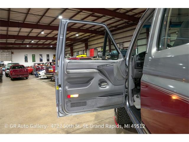 1996 Ford F350 (CC-2113046) for sale in Kentwood, Michigan