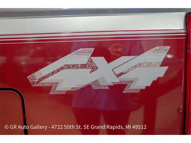 1996 Ford F350 (CC-2113046) for sale in Kentwood, Michigan