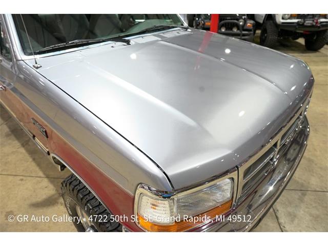 1996 Ford F350 (CC-2113046) for sale in Kentwood, Michigan
