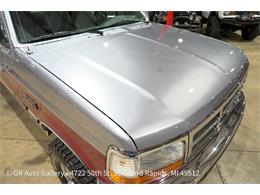 1996 Ford F350 (CC-2113046) for sale in Kentwood, Michigan