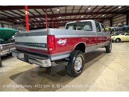 1996 Ford F350 (CC-2113046) for sale in Kentwood, Michigan