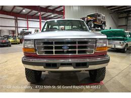1996 Ford F350 (CC-2113046) for sale in Kentwood, Michigan