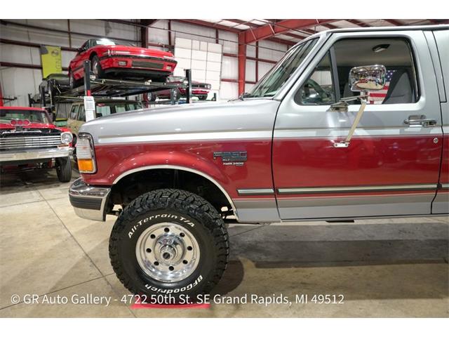 1996 Ford F350 (CC-2113046) for sale in Kentwood, Michigan