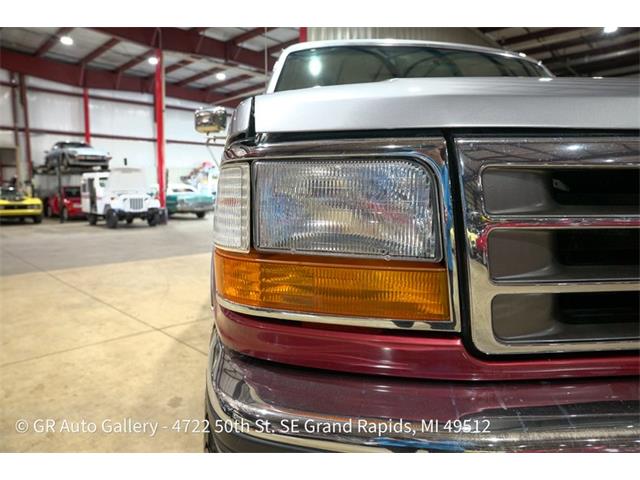 1996 Ford F350 (CC-2113046) for sale in Kentwood, Michigan