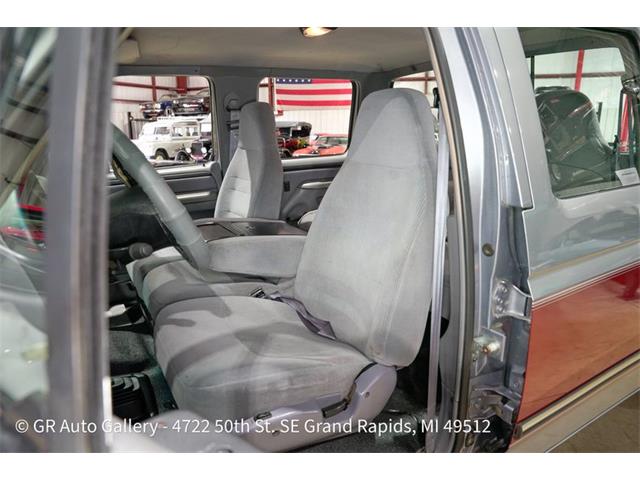 1996 Ford F350 (CC-2113046) for sale in Kentwood, Michigan