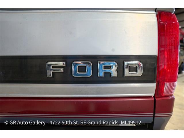 1996 Ford F350 (CC-2113046) for sale in Kentwood, Michigan