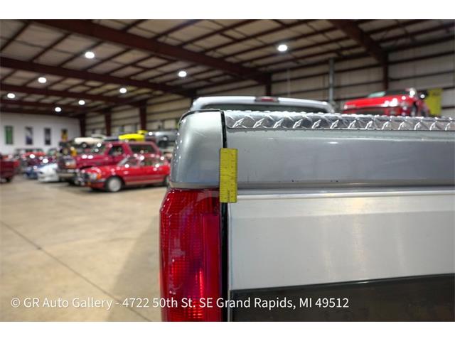 1996 Ford F350 (CC-2113046) for sale in Kentwood, Michigan