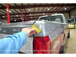 1996 Ford F350 (CC-2113046) for sale in Kentwood, Michigan