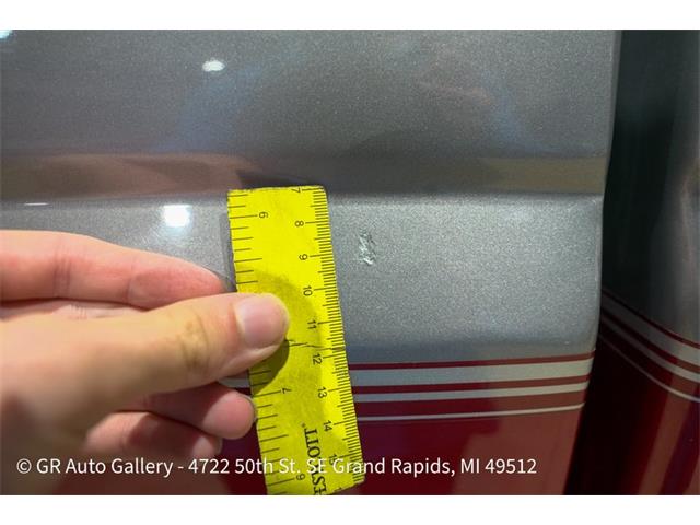 1996 Ford F350 (CC-2113046) for sale in Kentwood, Michigan