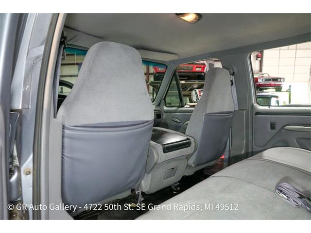 1996 Ford F350 (CC-2113046) for sale in Kentwood, Michigan