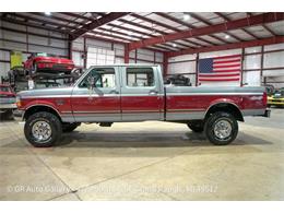 1996 Ford F350 (CC-2113046) for sale in Kentwood, Michigan
