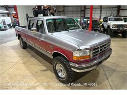 1996 Ford F350 (CC-2113046) for sale in Kentwood, Michigan