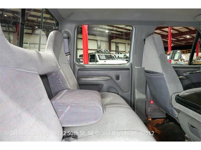1996 Ford F350 (CC-2113046) for sale in Kentwood, Michigan