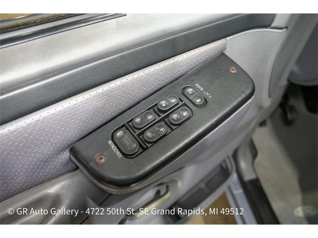 1996 Ford F350 (CC-2113046) for sale in Kentwood, Michigan
