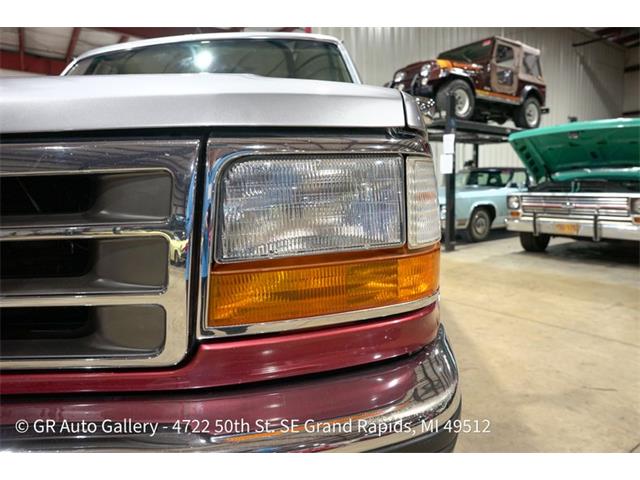 1996 Ford F350 (CC-2113046) for sale in Kentwood, Michigan