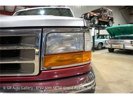 1996 Ford F350 (CC-2113046) for sale in Kentwood, Michigan