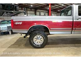 1996 Ford F350 (CC-2113046) for sale in Kentwood, Michigan