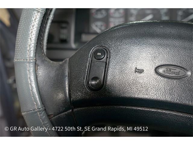 1996 Ford F350 (CC-2113046) for sale in Kentwood, Michigan