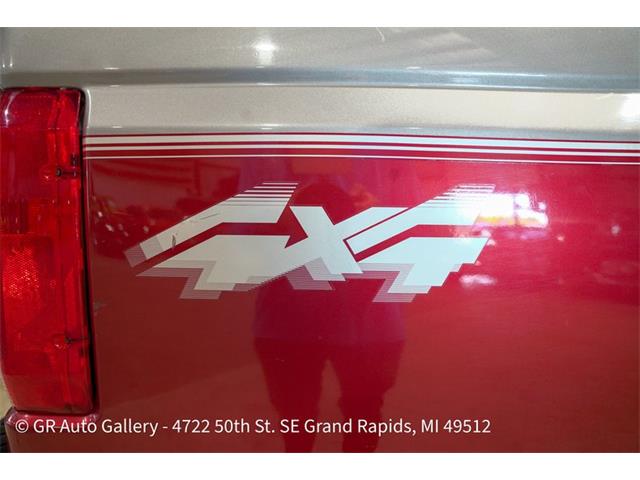 1996 Ford F350 (CC-2113046) for sale in Kentwood, Michigan