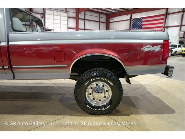 1996 Ford F350 (CC-2113046) for sale in Kentwood, Michigan