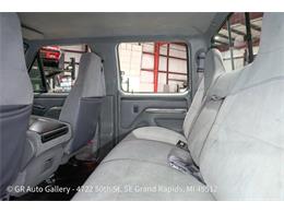 1996 Ford F350 (CC-2113046) for sale in Kentwood, Michigan