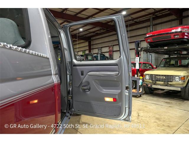 1996 Ford F350 (CC-2113046) for sale in Kentwood, Michigan