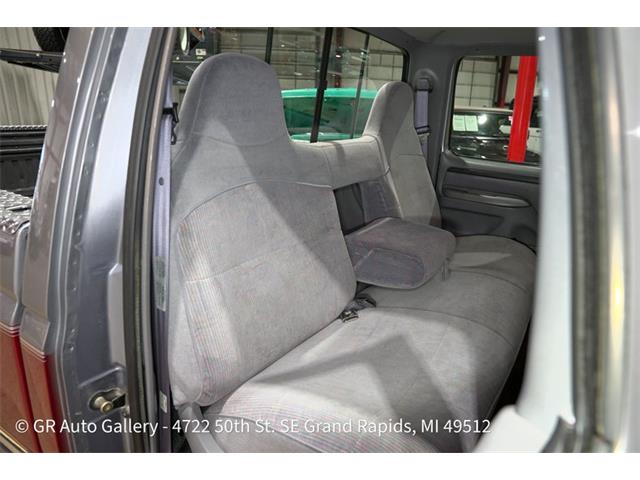 1996 Ford F350 (CC-2113046) for sale in Kentwood, Michigan