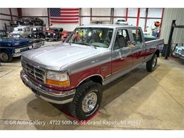 1996 Ford F350 (CC-2113046) for sale in Kentwood, Michigan