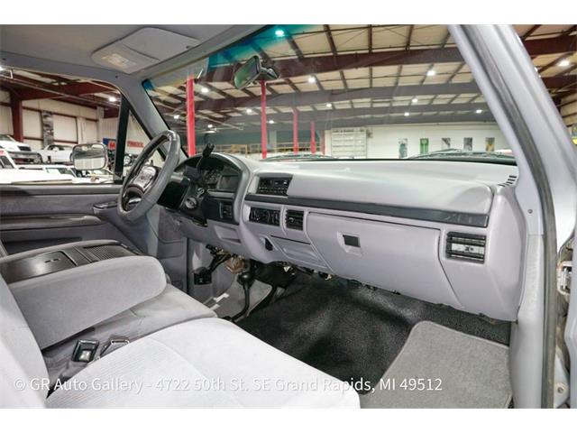1996 Ford F350 (CC-2113046) for sale in Kentwood, Michigan