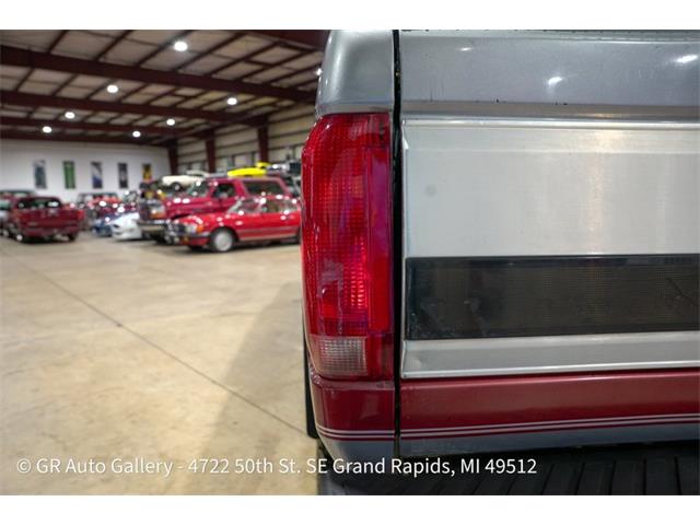 1996 Ford F350 (CC-2113046) for sale in Kentwood, Michigan