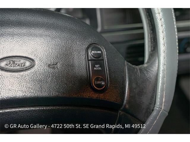 1996 Ford F350 (CC-2113046) for sale in Kentwood, Michigan