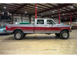 1996 Ford F350 (CC-2113046) for sale in Kentwood, Michigan