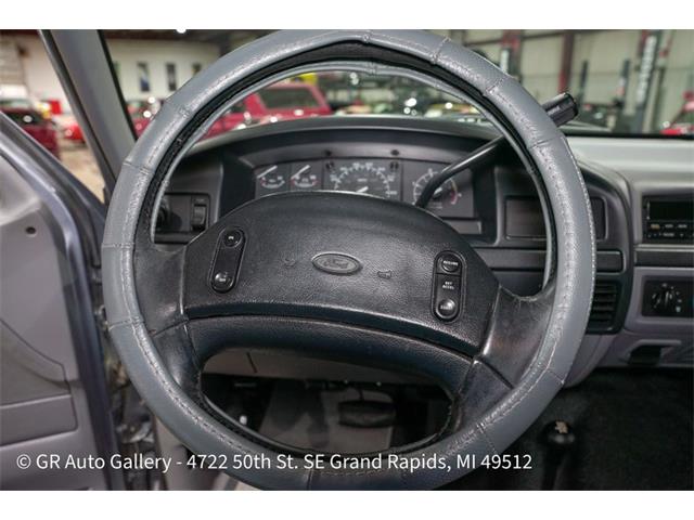 1996 Ford F350 (CC-2113046) for sale in Kentwood, Michigan