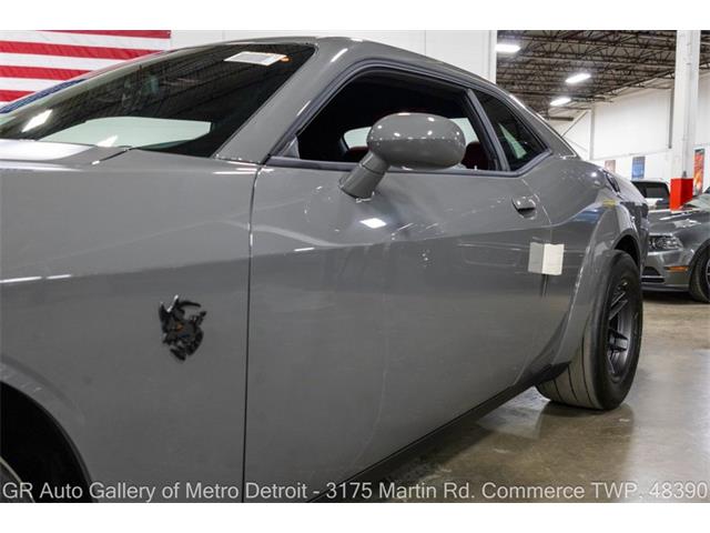 2023 Dodge Challenger (CC-2113047) for sale in Kentwood, Michigan