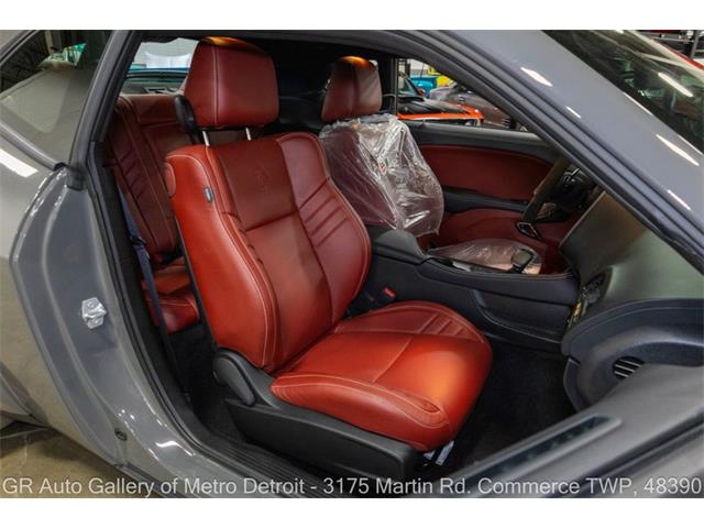 2023 Dodge Challenger (CC-2113047) for sale in Kentwood, Michigan