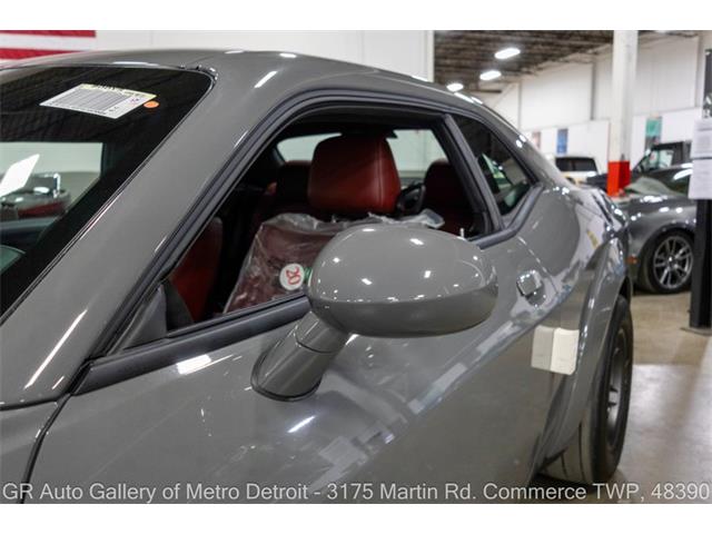 2023 Dodge Challenger (CC-2113047) for sale in Kentwood, Michigan