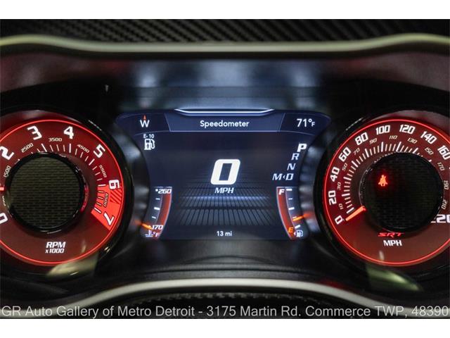 2023 Dodge Challenger (CC-2113047) for sale in Kentwood, Michigan