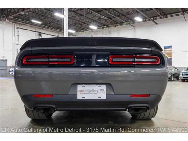 2023 Dodge Challenger (CC-2113047) for sale in Kentwood, Michigan