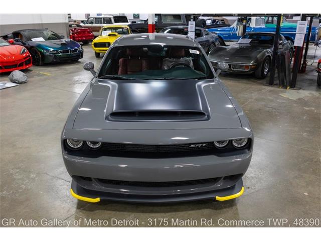 2023 Dodge Challenger (CC-2113047) for sale in Kentwood, Michigan