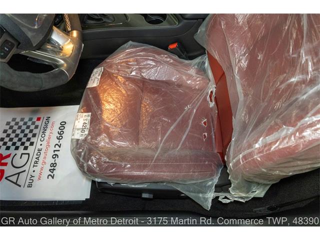 2023 Dodge Challenger (CC-2113047) for sale in Kentwood, Michigan