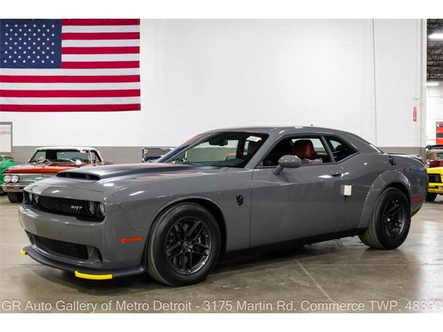 2023 Dodge Challenger (CC-2113047) for sale in Kentwood, Michigan