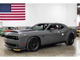 2023 Dodge Challenger (CC-2113047) for sale in Kentwood, Michigan